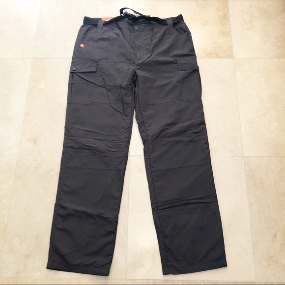 American Outdoorsman Fleece Lined Cargo 